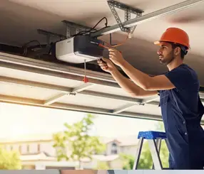 garage door opener repair