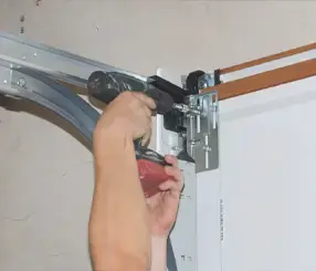 garage door roller repair