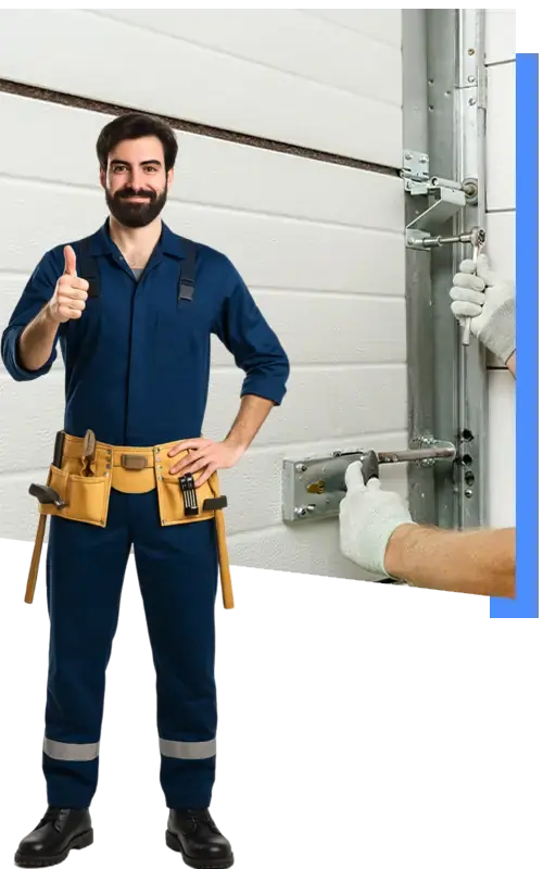 call our technician Garage Doors tracks Garage Doors repair